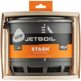 Jetboil Stash Cooking System Jetboil