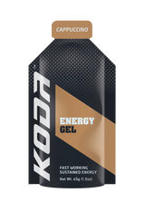 KODA Energy Gels Box Qty (24 Pack) Koda