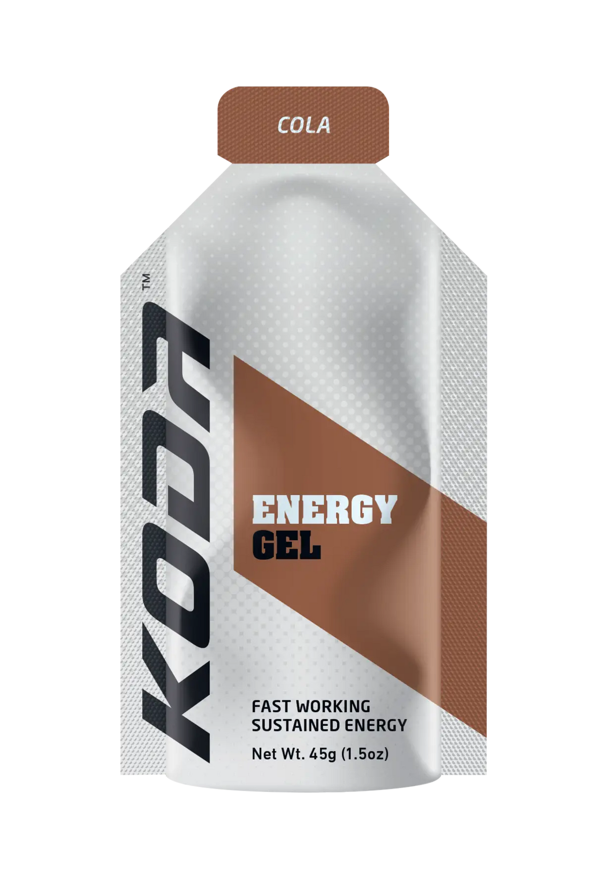 KODA Energy Gels Koda