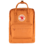 Fjallraven Kanken Backpack - Spicy Orange - Find Your Feet Australia Hobart Launceston Tasmania