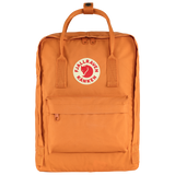 Fjallraven Kanken Backpack - Spicy Orange - Find Your Feet Australia Hobart Launceston Tasmania