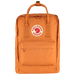 Fjallraven Kanken Backpack - Spicy Orange - Find Your Feet Australia Hobart Launceston Tasmania