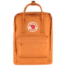 Fjallraven Kanken Backpack - Spicy Orange - Find Your Feet Australia Hobart Launceston Tasmania