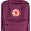 Fjallraven Kanken Backpack - Royal Purple - Find Your Feet Australia Hobart Launceston Tasmania