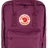 Fjallraven Kanken Backpack - Royal Purple - Find Your Feet Australia Hobart Launceston Tasmania