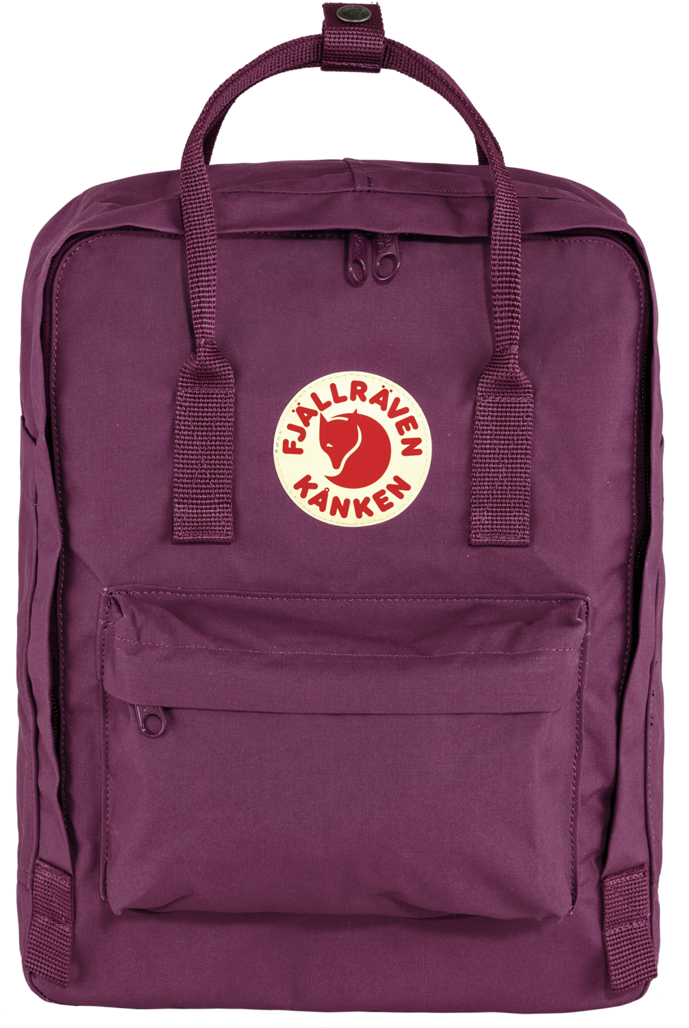 Fjallraven Kanken Backpack - Royal Purple - Find Your Feet Australia Hobart Launceston Tasmania