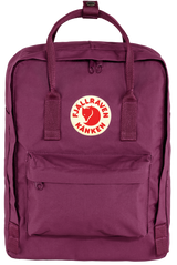 Fjallraven Kanken Backpack - Royal Purple - Find Your Feet Australia Hobart Launceston Tasmania