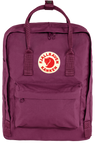 Fjallraven Kanken Backpack - Royal Purple - Find Your Feet Australia Hobart Launceston Tasmania