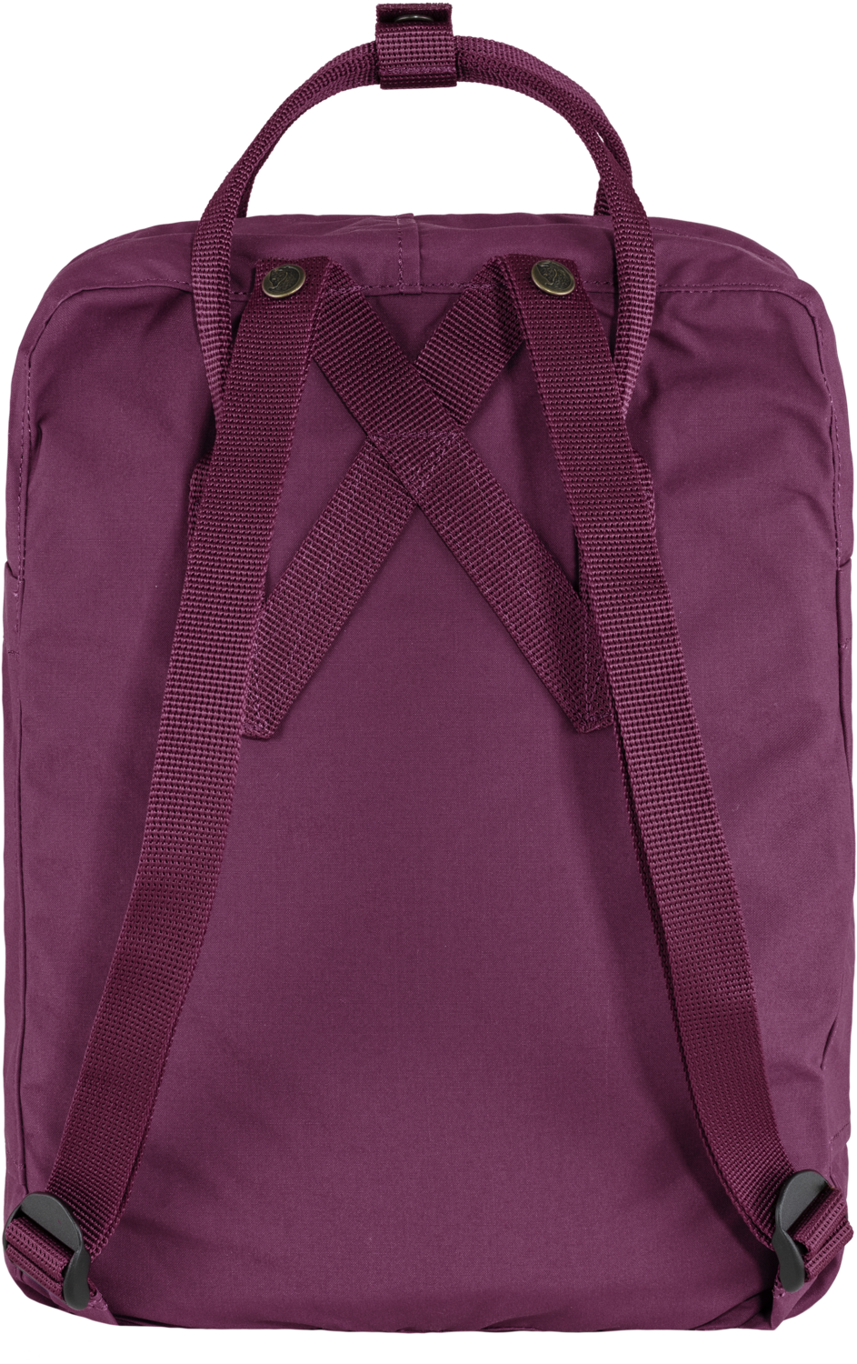 Fjallraven Kanken Backpack - Royal Purple - Find Your Feet Australia Hobart Launceston Tasmania