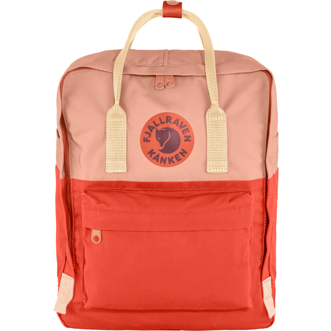 Fjallraven Kanken Art Backpack Find Your Feet Australia