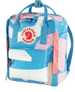 Fjallraven Kanken Art Mini Backpack