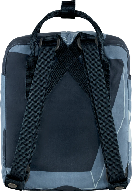 Fjallraven Kanken Art Mini Backpack