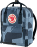 Fjallraven Kanken Art Mini Backpack