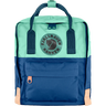 Fjallraven Kanken Art Mini Backpack - Coast Line-Sky - Find Your Feet Australia Hobart Launceston Tasmania