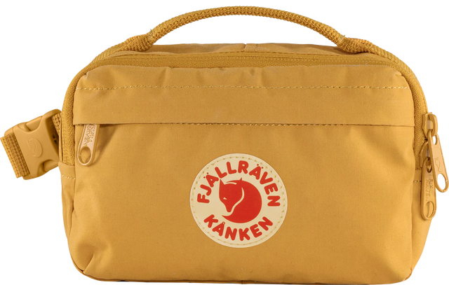 Fjallraven Kanken Hip Pack - Find Your Feet Australia Hobart Launceston Tasmania 