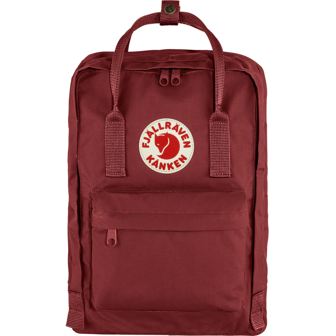 Fjallraven Kanken Laptop 13" Backpack (Unisex)