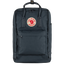 Fjallraven Kanken Laptop 17" Backpack (Unisex) - Navy - Find Your Feet Australia Hobart Launceston Tasmania