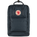 Fjallraven Kanken Laptop 17" Backpack (Unisex) - Navy - Find Your Feet Australia Hobart Launceston Tasmania