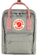 Fjallraven Kanken Mini Backpack - Fog | Pink - Find Your Feet Australia Hobart Launceston Tasmania