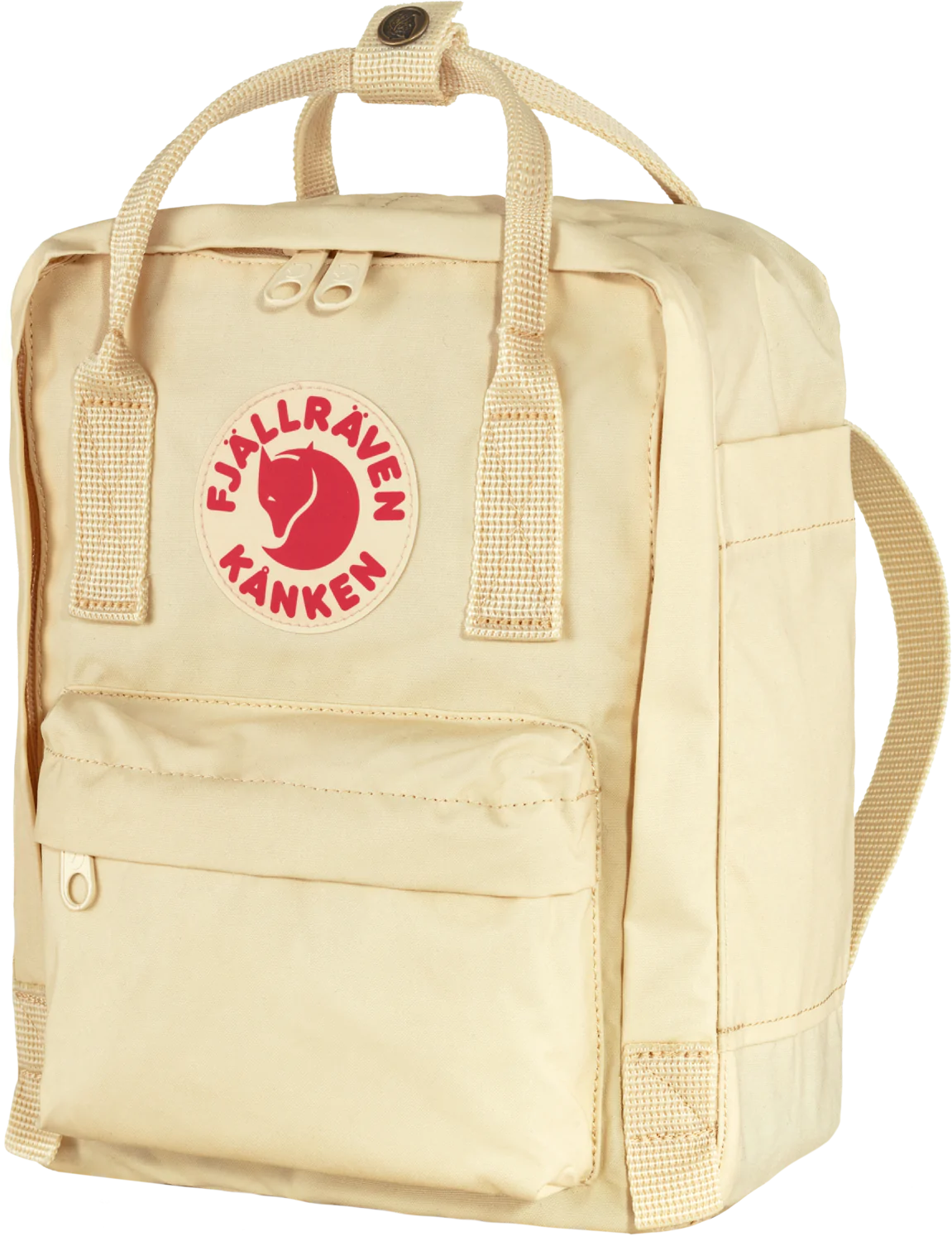 Yellow Kanken Mini Backpack