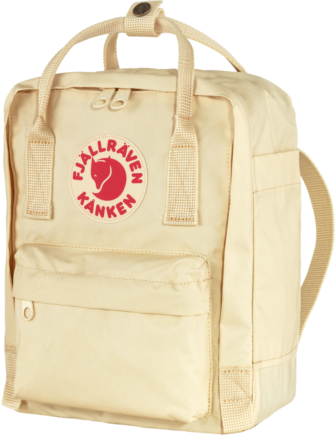 Fjallraven Kanken Mini Backpack - Light Oak - Find Your Feet Australia Hobart Launceston Tasmania