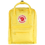 Fjallraven Kanken Mini Backpack - Corn - Find Your Feet Australia Hobart Launceston Tasmania