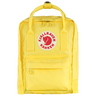 Fjallraven Kanken Mini Backpack - Corn - Find Your Feet Australia Hobart Launceston Tasmania