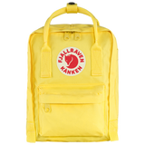 Fjallraven Kanken Mini Backpack - Corn - Find Your Feet Australia Hobart Launceston Tasmania