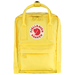 Fjallraven Kanken Mini Backpack - Corn - Find Your Feet Australia Hobart Launceston Tasmania