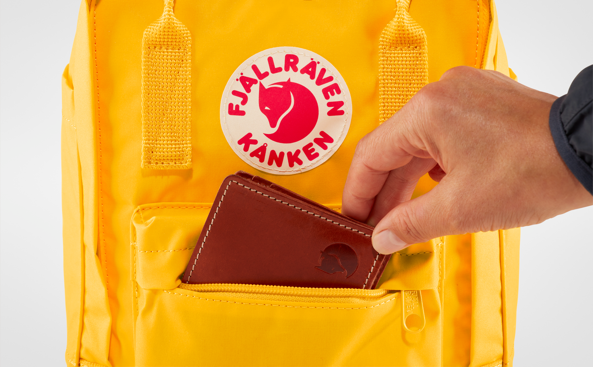 Fjallraven Kanken Mini Backpack - Find Your Feet Australia Hobart Launceston Tasmania