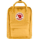 Fjallraven Kanken Mini Backpack - Warm Yellow - Find Your Feet Australia Hobart Launceston Tasmania