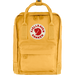 Fjallraven Kanken Mini Backpack - Warm Yellow - Find Your Feet Australia Hobart Launceston Tasmania