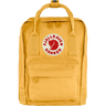 Fjallraven Kanken Mini Backpack - Warm Yellow - Find Your Feet Australia Hobart Launceston Tasmania