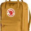 Fjallraven Kanken Mini Backpack - Acorn - Find Your Feet Australia Hobart Launceston Tasmania