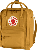 Fjallraven Kanken Mini Backpack - Acorn - Find Your Feet Australia Hobart Launceston Tasmania