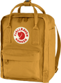 Fjallraven Kanken Mini Backpack - Acorn - Find Your Feet Australia Hobart Launceston Tasmania