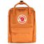Fjallraven Kanken Mini Backpack - Spicy Orange - Find Your Feet Australia Hobart Launceston Tasmania