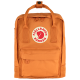 Fjallraven Kanken Mini Backpack - Spicy Orange - Find Your Feet Australia Hobart Launceston Tasmania