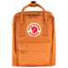 Fjallraven Kanken Mini Backpack - Spicy Orange - Find Your Feet Australia Hobart Launceston Tasmania