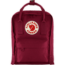 Fjallraven Kanken Mini Backpack - Plum - Find Your Feet Australia Hobart Launceston Tasmania