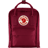 Fjallraven Kanken Mini Backpack - Plum - Find Your Feet Australia Hobart Launceston Tasmania