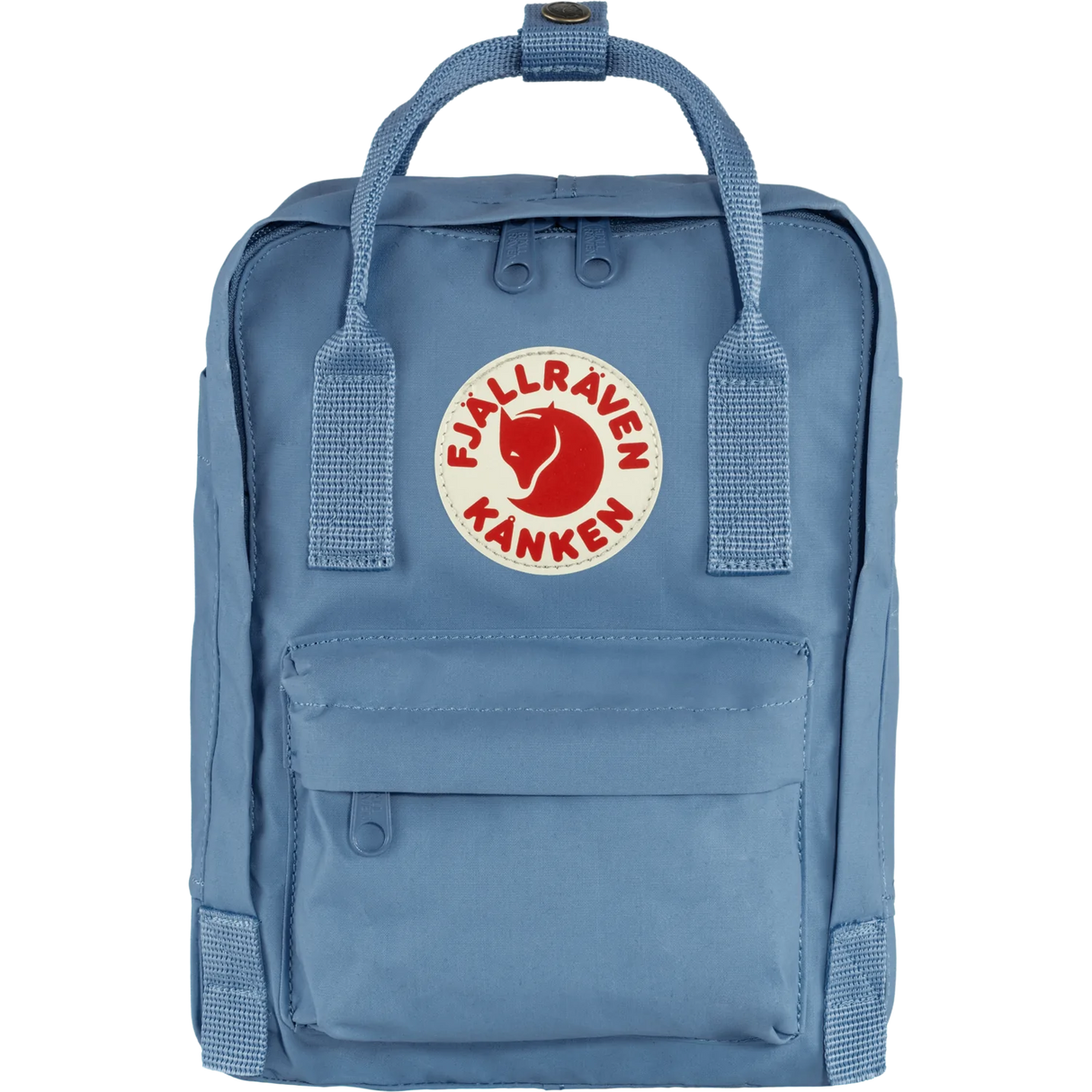 Fjallraven Kanken Mini Backpack - Ultramarine - Find Your Feet Australia Hobart Launceston Tasmania