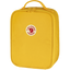 Fjallraven Kanken Mini Cooler - Find Your Feet Australia Hobart Launceston Tasmania - Warm Yellow