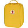 Fjallraven Kanken Mini Cooler - Find Your Feet Australia Hobart Launceston Tasmania - Warm Yellow