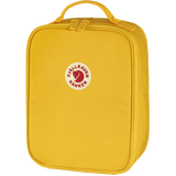 Fjallraven Kanken Mini Cooler - Find Your Feet Australia Hobart Launceston Tasmania - Warm Yellow