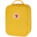 Fjallraven Kanken Mini Cooler - Find Your Feet Australia Hobart Launceston Tasmania - Warm Yellow