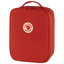 Fjallraven Kanken Mini Cooler - Find Your Feet Australia Hobart Launceston Tasmania - True Red