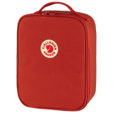 Fjallraven Kanken Mini Cooler - Find Your Feet Australia Hobart Launceston Tasmania - True Red