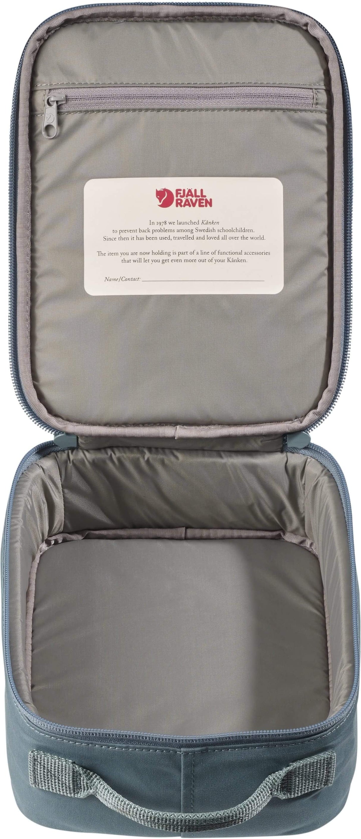 Fjallraven Mini Cooler - Find Your Feet Australia Hobart Launceston Tasmania