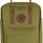 Fjallraven Kanken No. 2 Backpack - Foliage Green - Find Your Feet Australia Hobart Launceston Tasmania